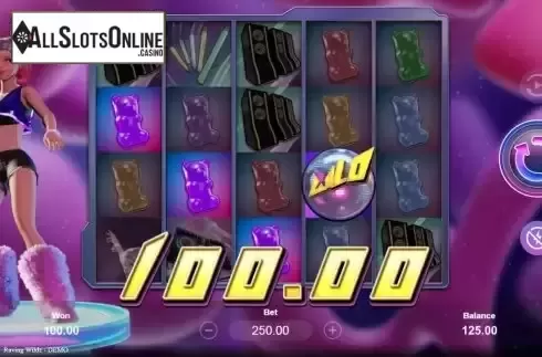 Win screen 2