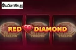 Red Diamond
