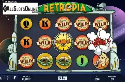 Free Spins