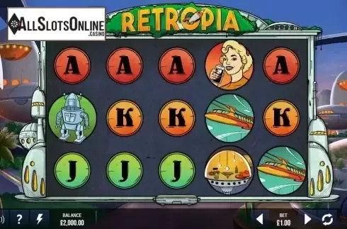 Reels Screen