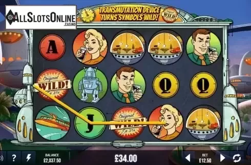 Win Screen 3