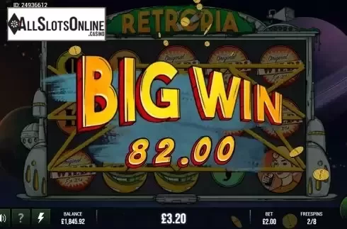 Big Win