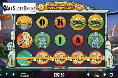 Win Screen 2