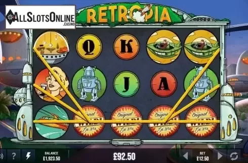 Win Screen 1