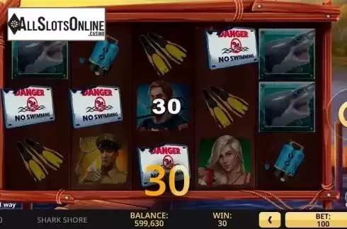 Win Screen