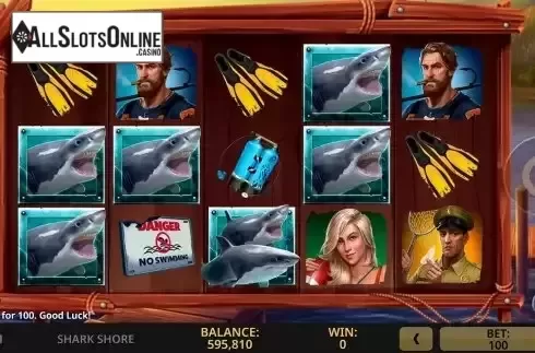 Win Screen 4