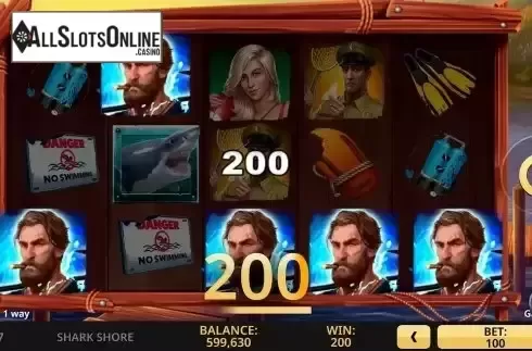 Win Screen 2