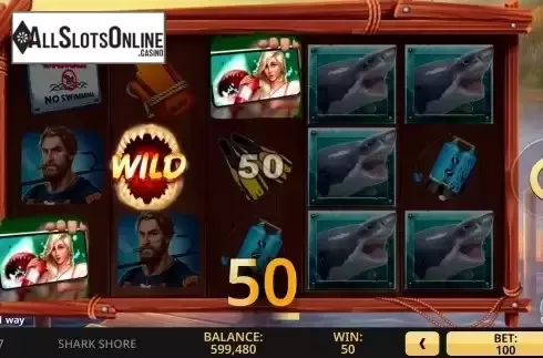 Win Screen 3