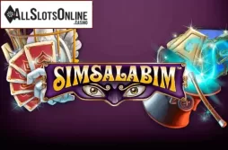 Simsalabim