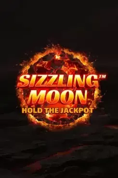 Sizzling Moon™
