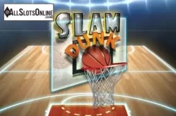 Slam Dunk. Slam Dunk from Vermantia