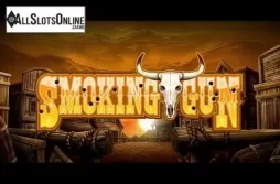 Smoking Gun. Smoking Gun from Rival Gaming