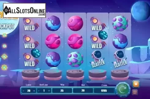 Win Screen 2