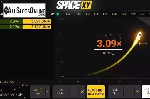 Win Screen