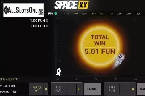 Win Screen 2