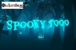 Spooky 5000