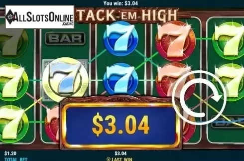 Win screen 2