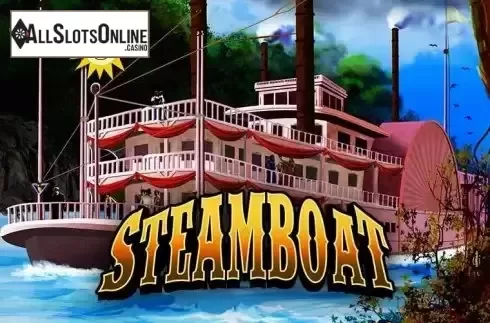 Steamboat