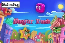 Sugar Rush 2015