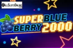 Super Blueberry 2020