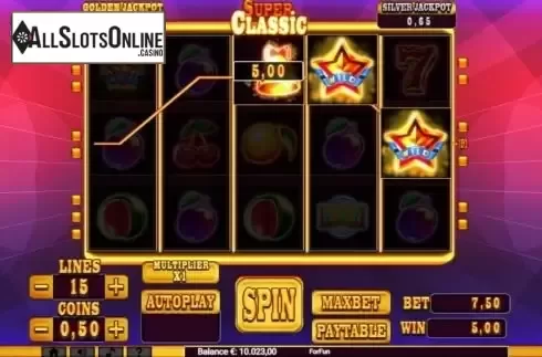 Screen 5