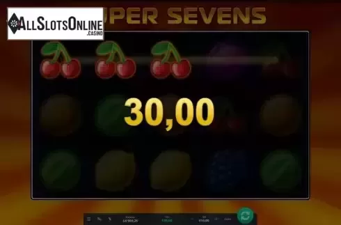 Win screen 2