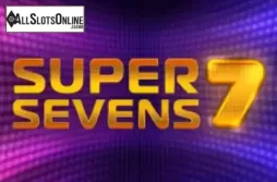 Super Sevens (Oryx)