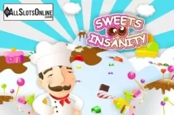 Sweets Insanity