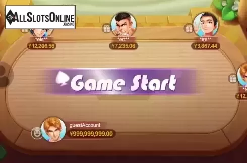 Game screen 3