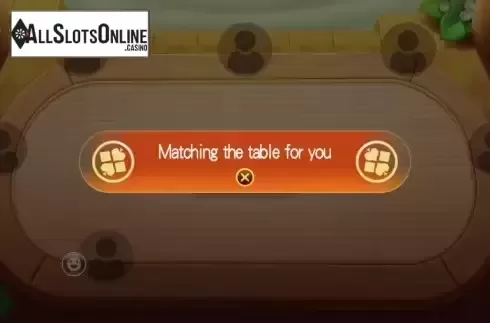 Game screen 2
