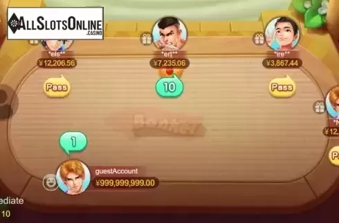 Game screen 4