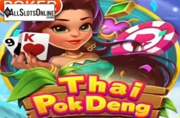Thai Pok Deng