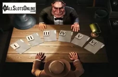Bonus Game. The Family 2 from Nucleus Gaming
