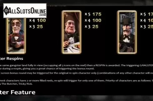 Game Rules 3. The Family 2 from Nucleus Gaming