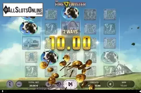 Win screen 2