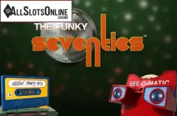 The Funky Seventies. The Funky Seventies from NetEnt