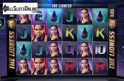 Bonus Bet Screen