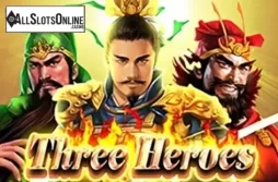 Three Heroes