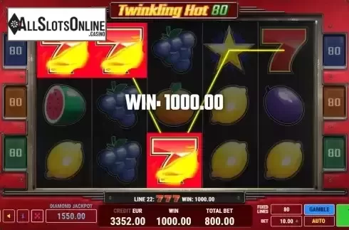 Win screen 2