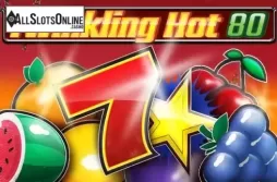 Twinkling Hot 80