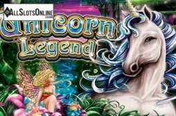 Unicorn Legend