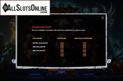 Features 2. Viking Slot from Smartsoft Gaming