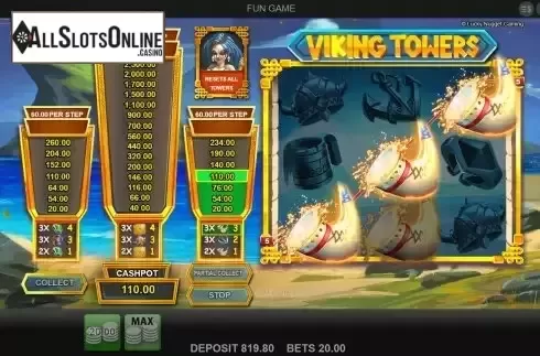 Win screen 2
