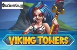 Viking Towers