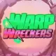 Warp Wreckers Power Glyph