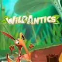 Wild Antics