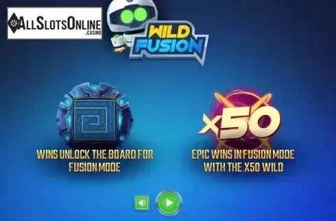 Start Screen