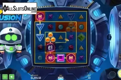 Win Screen