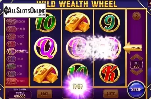 Win screen 2