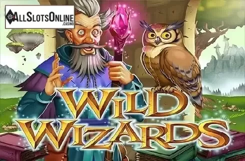 Wild Wizards. Wild Wizards (RTG) from RTG